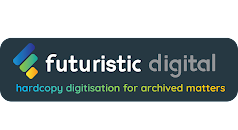 Futuristic Digital